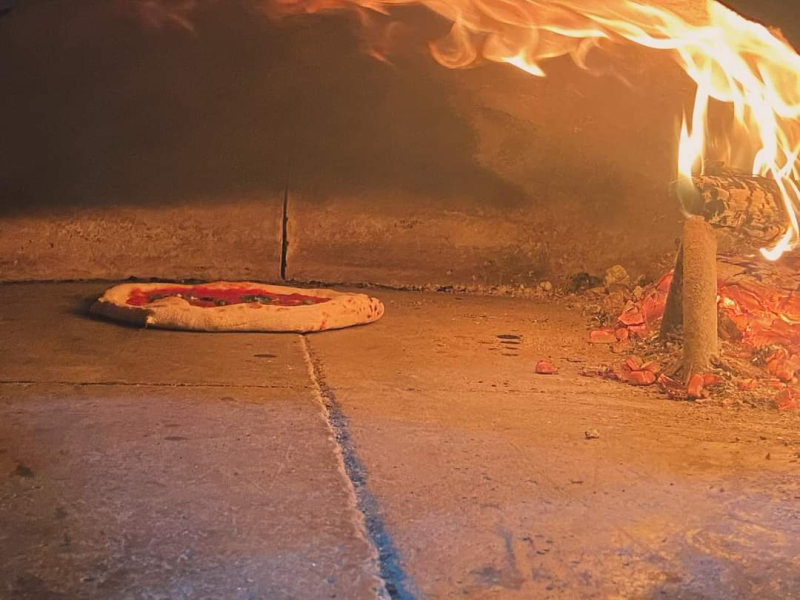 Images Pizzeria da Giggino Forno a legna Asporto e Consegna a Domicilio