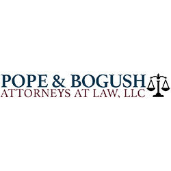 Pope & Bogush Attorneys at Law, LLC Logo