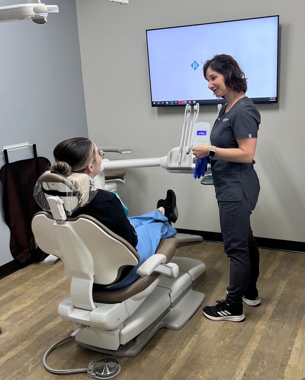 Images Tewksbury Dental Associates