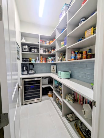 Images Kitchens, Closets & Baths by FineCraft Custom Cabinetry