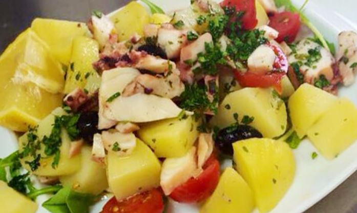 Images Profumo di Napoli Ristorante Pizzeria