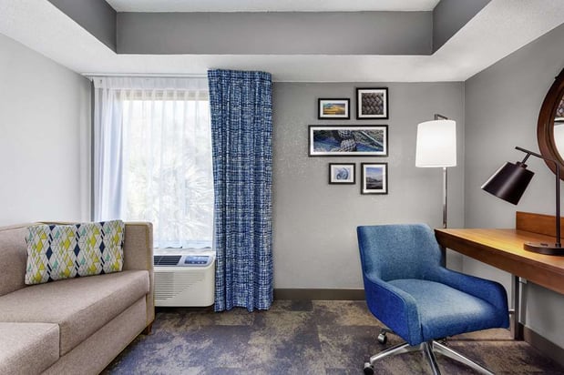 Images Hampton Inn Amelia Island at Fernandina Beach