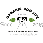 Kundenlogo Organic Dog Life GbR