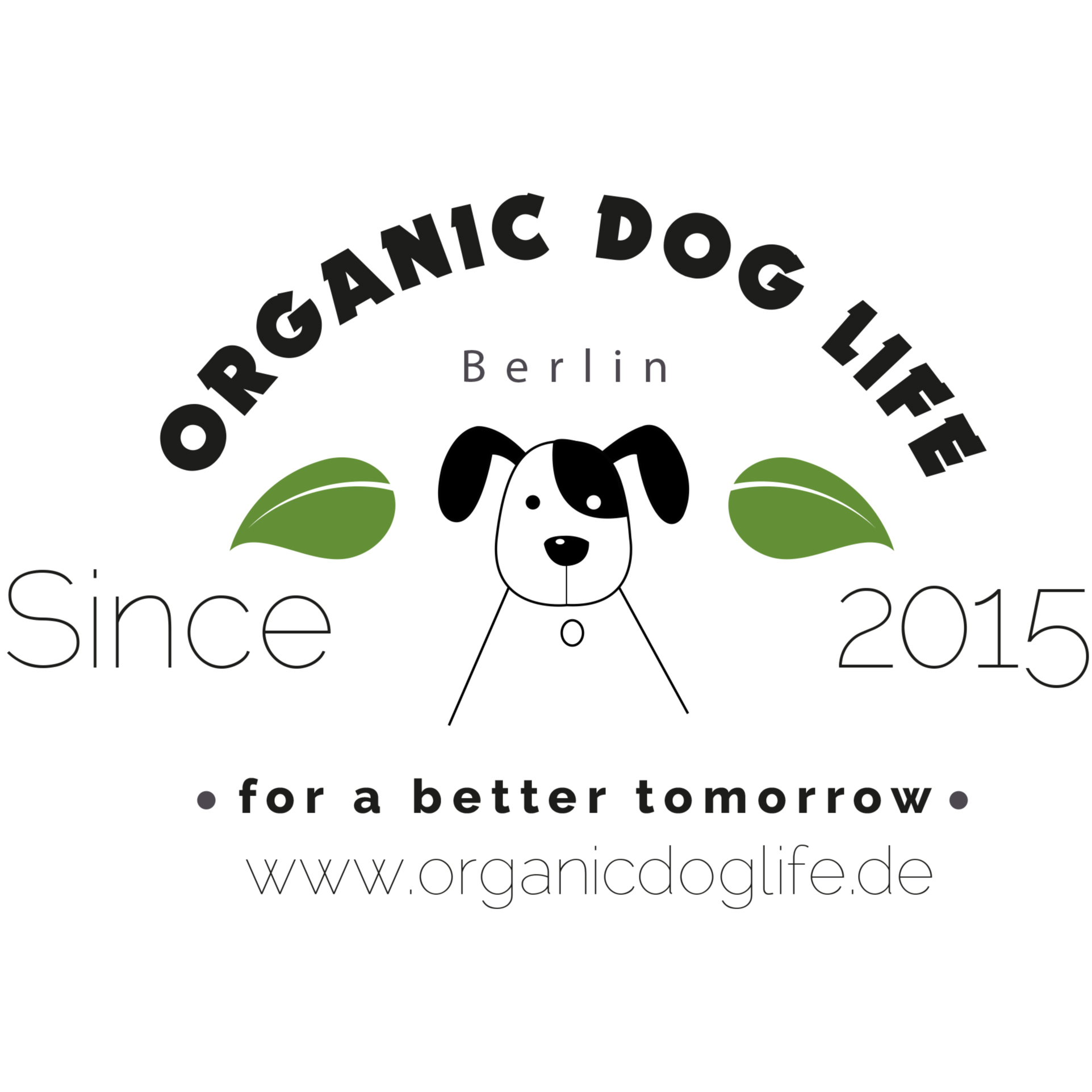 Organic Dog Life GbR in Schöneiche bei Berlin - Logo