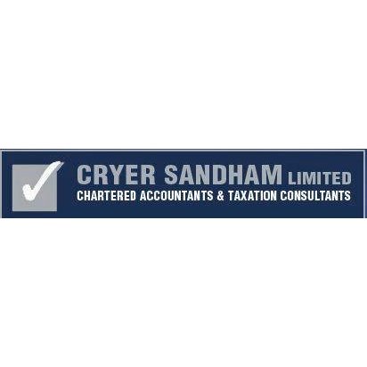 Cryer Sandham Ltd Logo