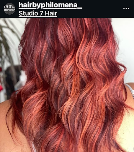 Images Hair by Philomena