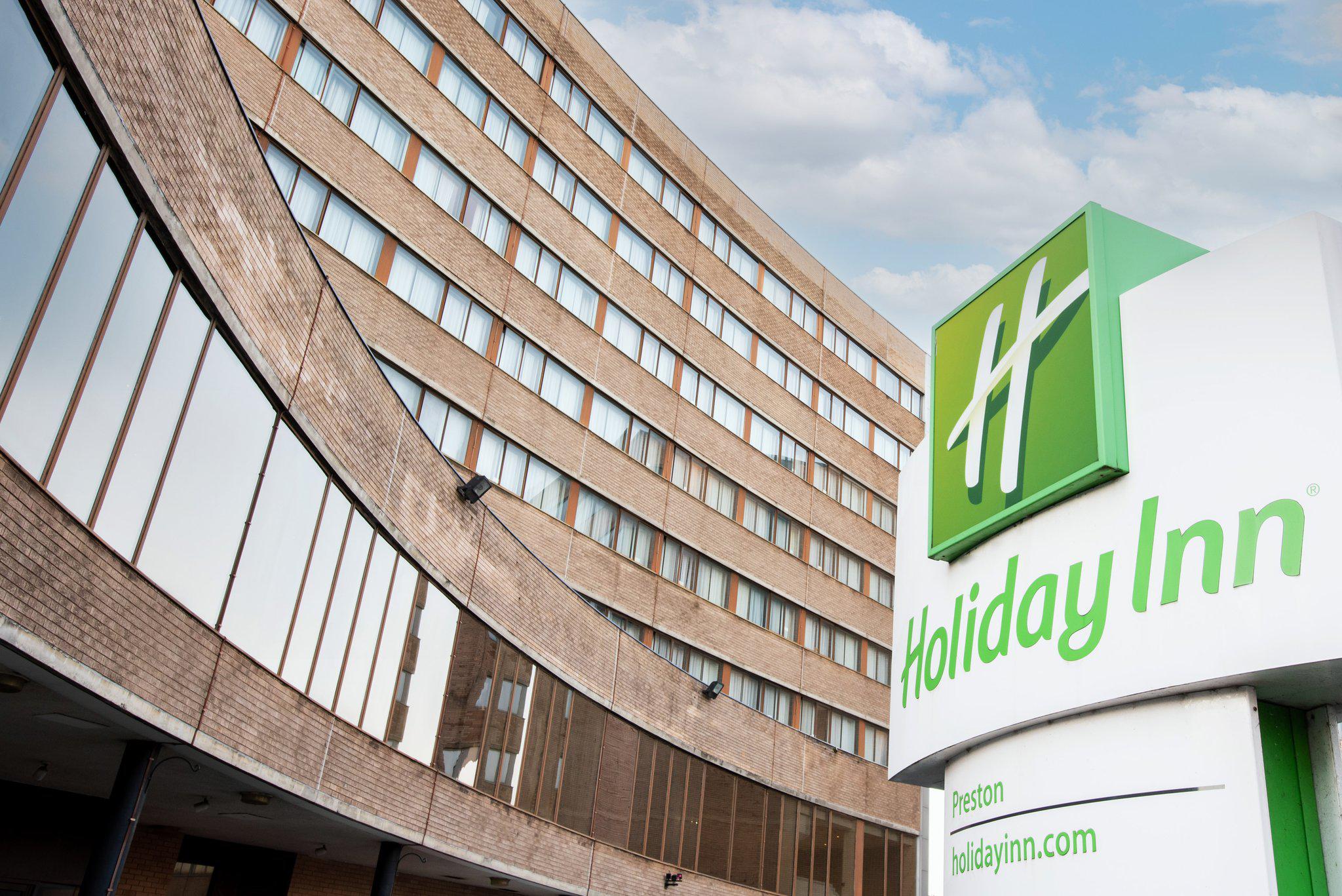 Images Holiday Inn Preston, an IHG Hotel