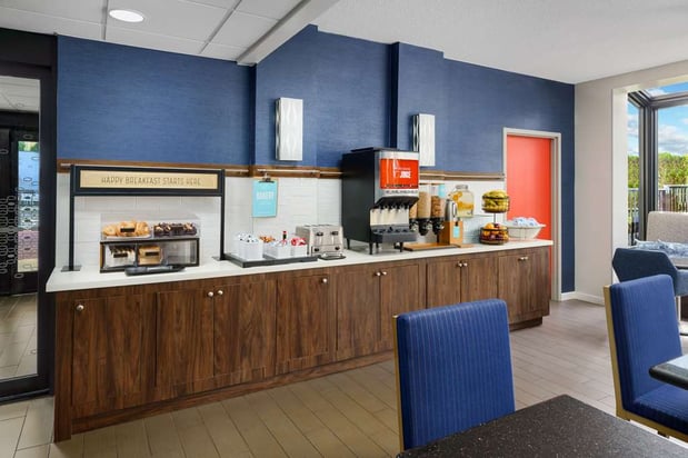 Images Hampton Inn Ft. Lauderdale-Cypress Creek