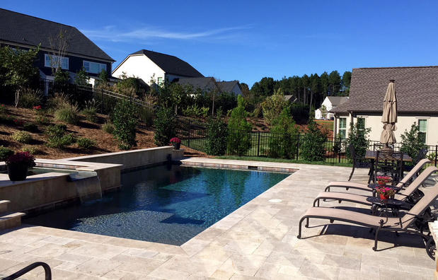 Images Estep Lighting and Landscaping