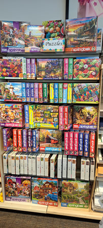 Images Gretchen's Hallmark Shop