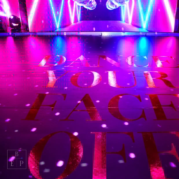 Images Boutique Event Planners - West Palm Beach