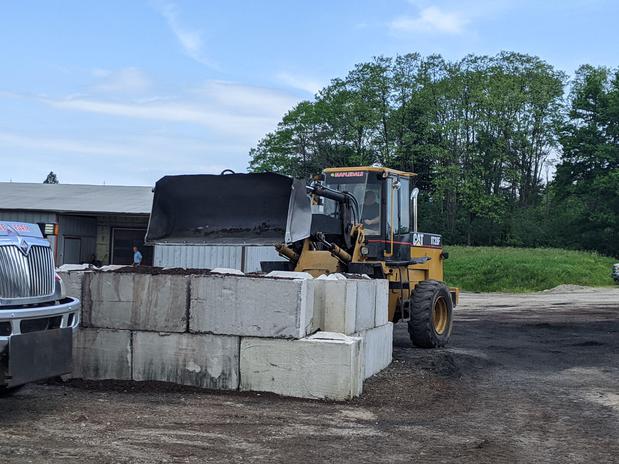 Images Mapledale Farm Landscape Supplies