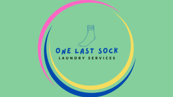 Images One Last Sock Laundry Services