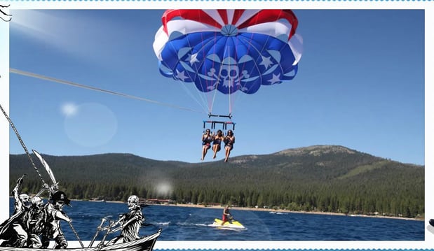 Images North Tahoe Watersports Tahoe City Boat Rentals
