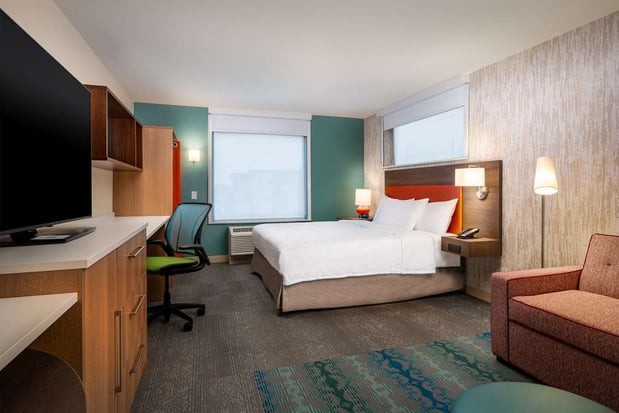 Images Home2 Suites by Hilton Bozeman Midtown