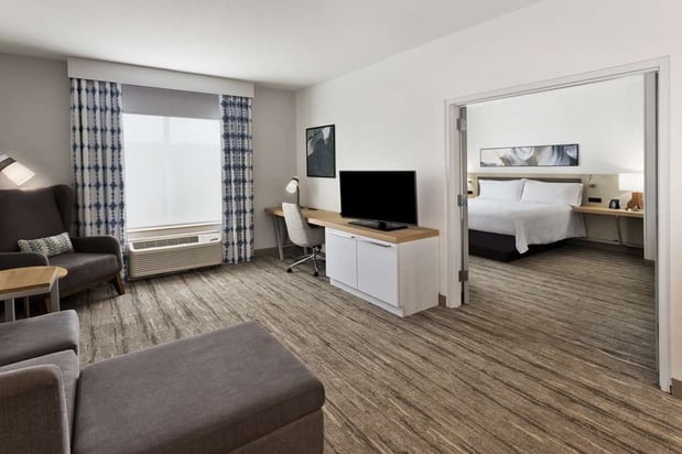 Images Hilton Garden Inn Birmingham SE/Liberty Park