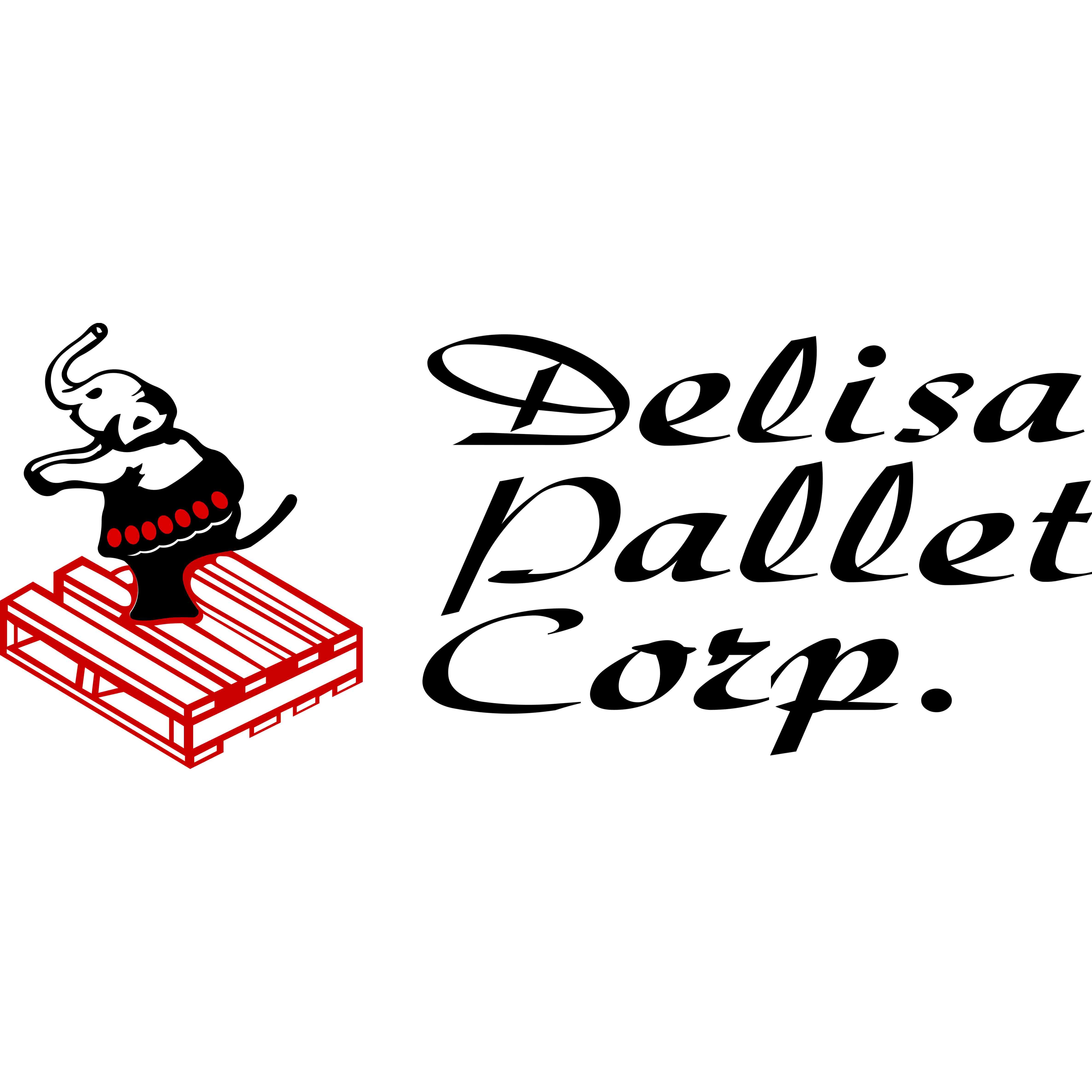 Delisa Pallet Corporation - Middlesex, NJ 08846 - (732)667-7070 | ShowMeLocal.com