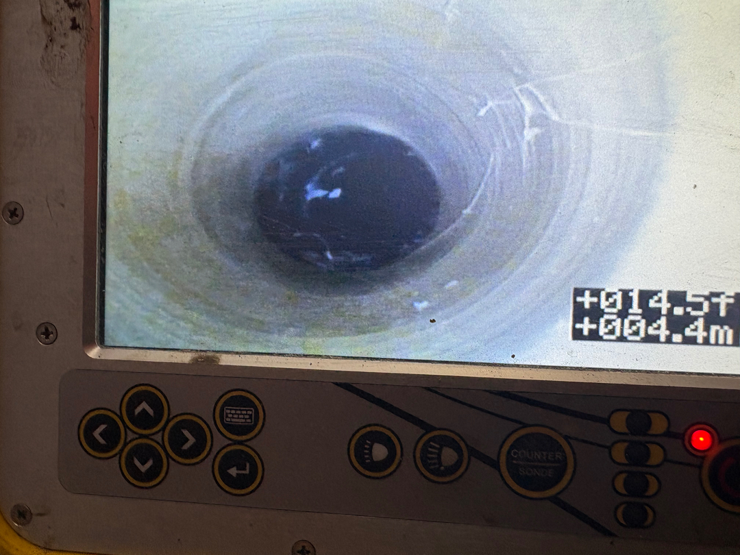 Images DrainCam Plumbing