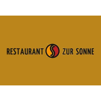 Restaurant zur Sonne AG Winterthur Logo