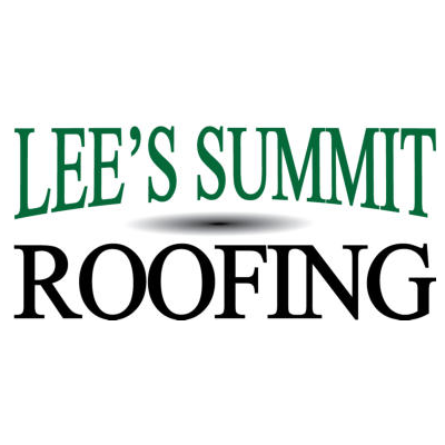 Lee's Summit Roofing Logo