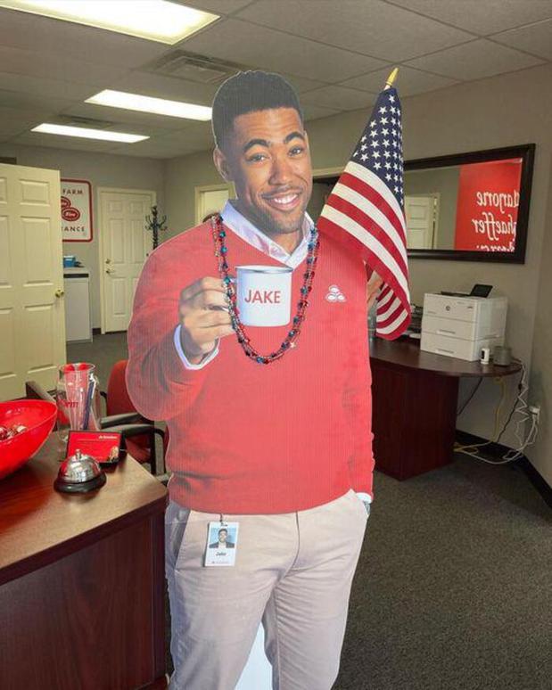 Images Marjorie Schaeffer - State Farm Insurance Agent