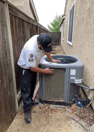 Images Climate Care Heating & Air Conditioning