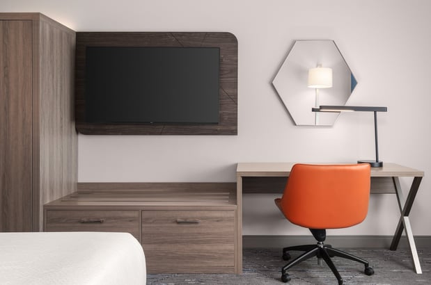 Images Holiday Inn Express & Suites Buford - Mall of Georgia by IHG