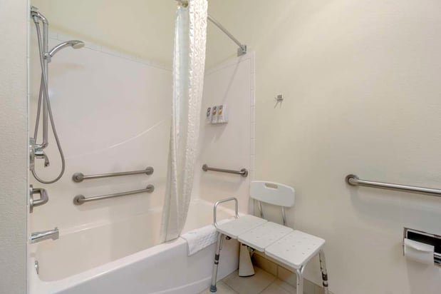 Images Best Western Plus Grapevine Inn