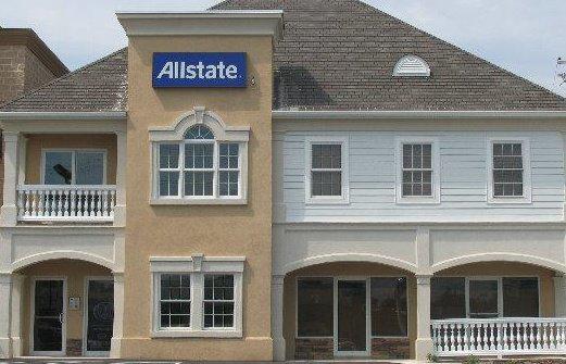 Images Merle Kaplan: Allstate Insurance