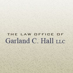 Law Office of Garland C. Hall, LLC - Glen Burnie, MD 21061 - (410)787-0007 | ShowMeLocal.com
