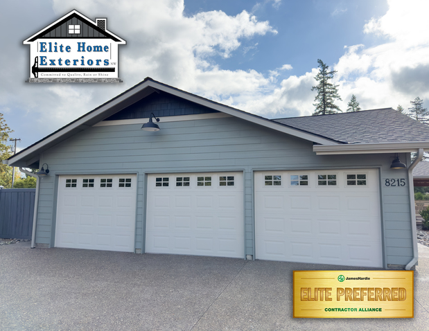 Images Elite Home Exteriors NW