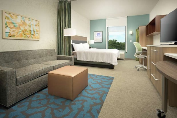 Images Home2 Suites by Hilton Atlanta NW Kennesaw