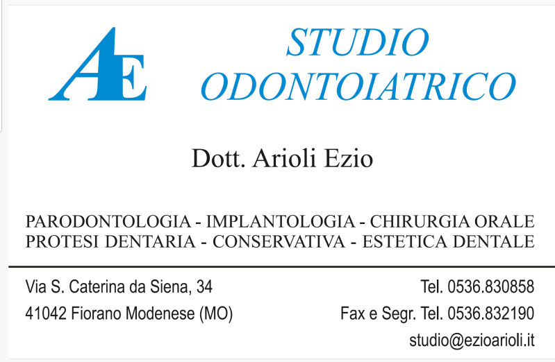 Images Studio Odontoiatrico Dott.Arioli Ezio