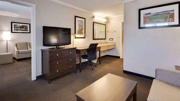 Images Best Western Clermont