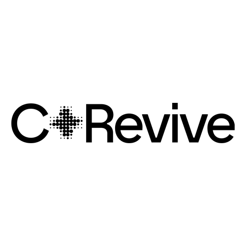 CelRevive Logo