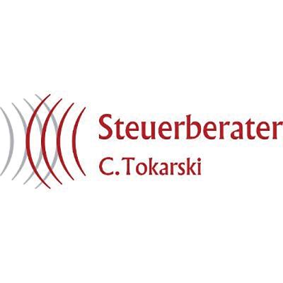 Logo Steuerberatungsges. C. Tokarski mbH