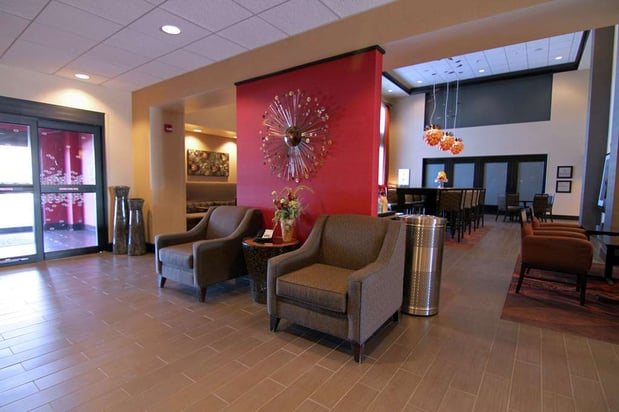 Images Hampton Inn & Suites Grand Forks