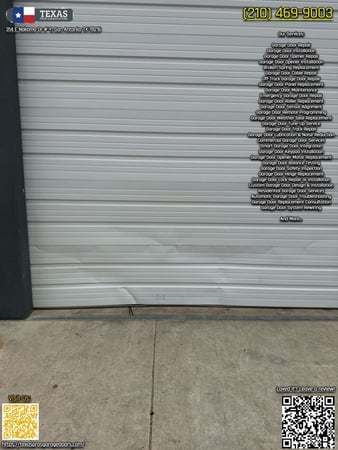 Images Texas Pros Garage Doors San Antonio