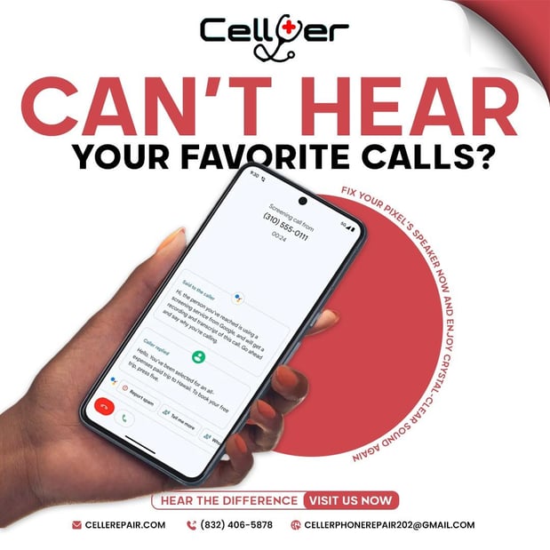 Images Cell ER – iPhone Repair, Samsung, iPad & Computer Specialist | Spring & The Woodlands