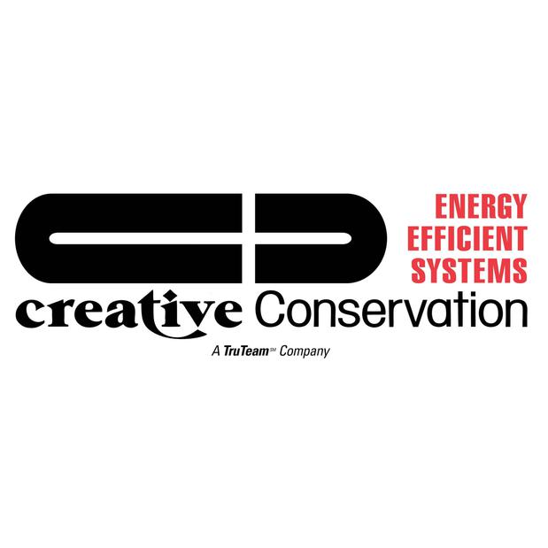 Creative Conservation Logo