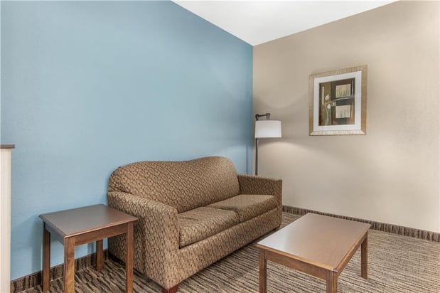 Images Best Western Mineola Inn