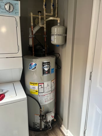 Images Empire Plumbing and Heating LLC