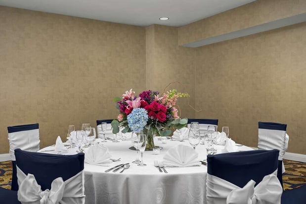 Images DoubleTree by Hilton Hotel Chicago O'Hare Airport - Rosemont