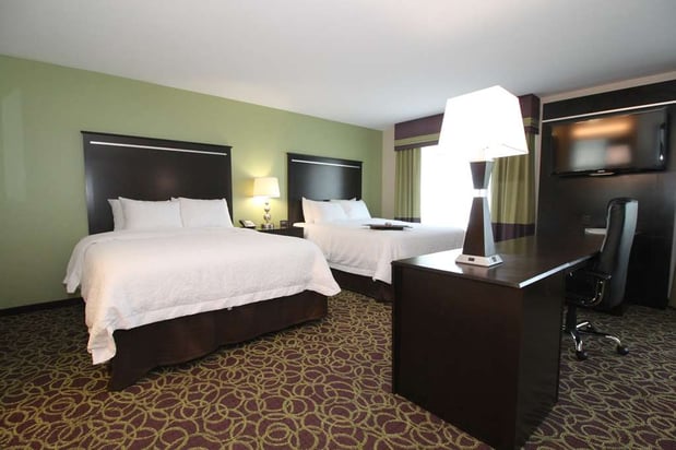 Images Hampton Inn & Suites Sandusky/Milan