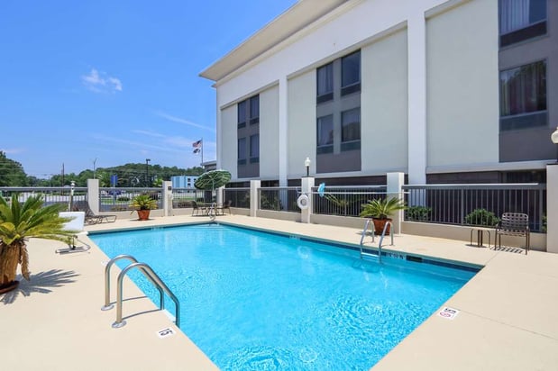 Images Hampton Inn Savannah-I-95/Richmond Hill