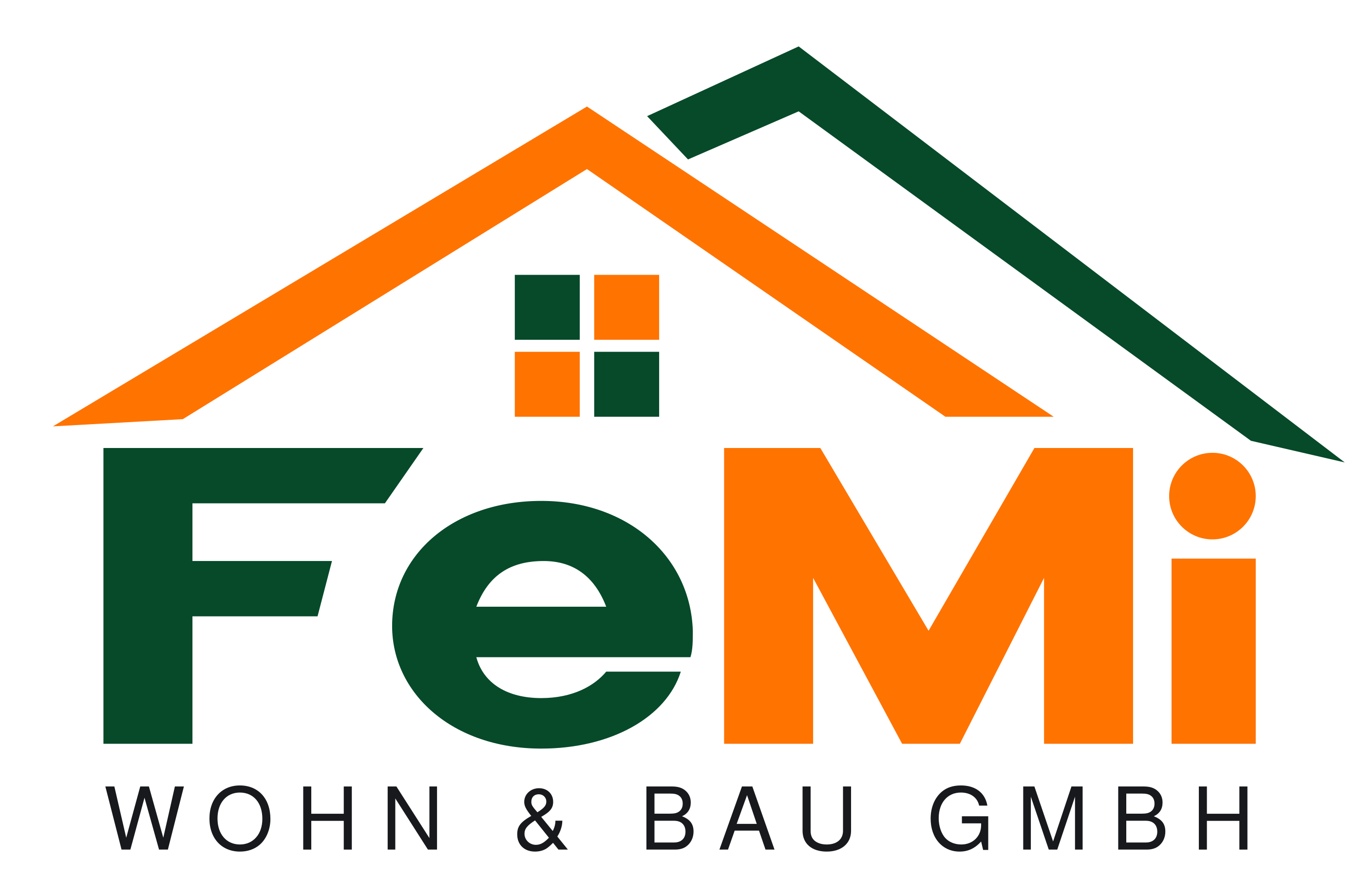 FeMi Wohn & Bau GmbH, Ortelsburger Str. 33 in Goslar