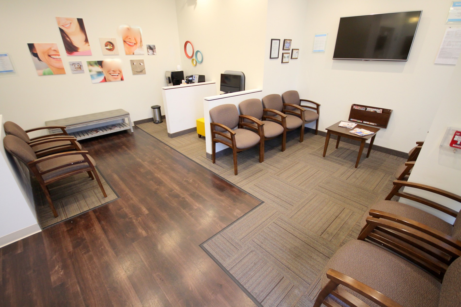 Images Lake Jackson Modern Dentistry and Orthodontics