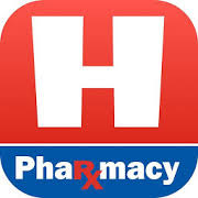 H-E-B Pharmacy at the Medical Center Hospital Logo