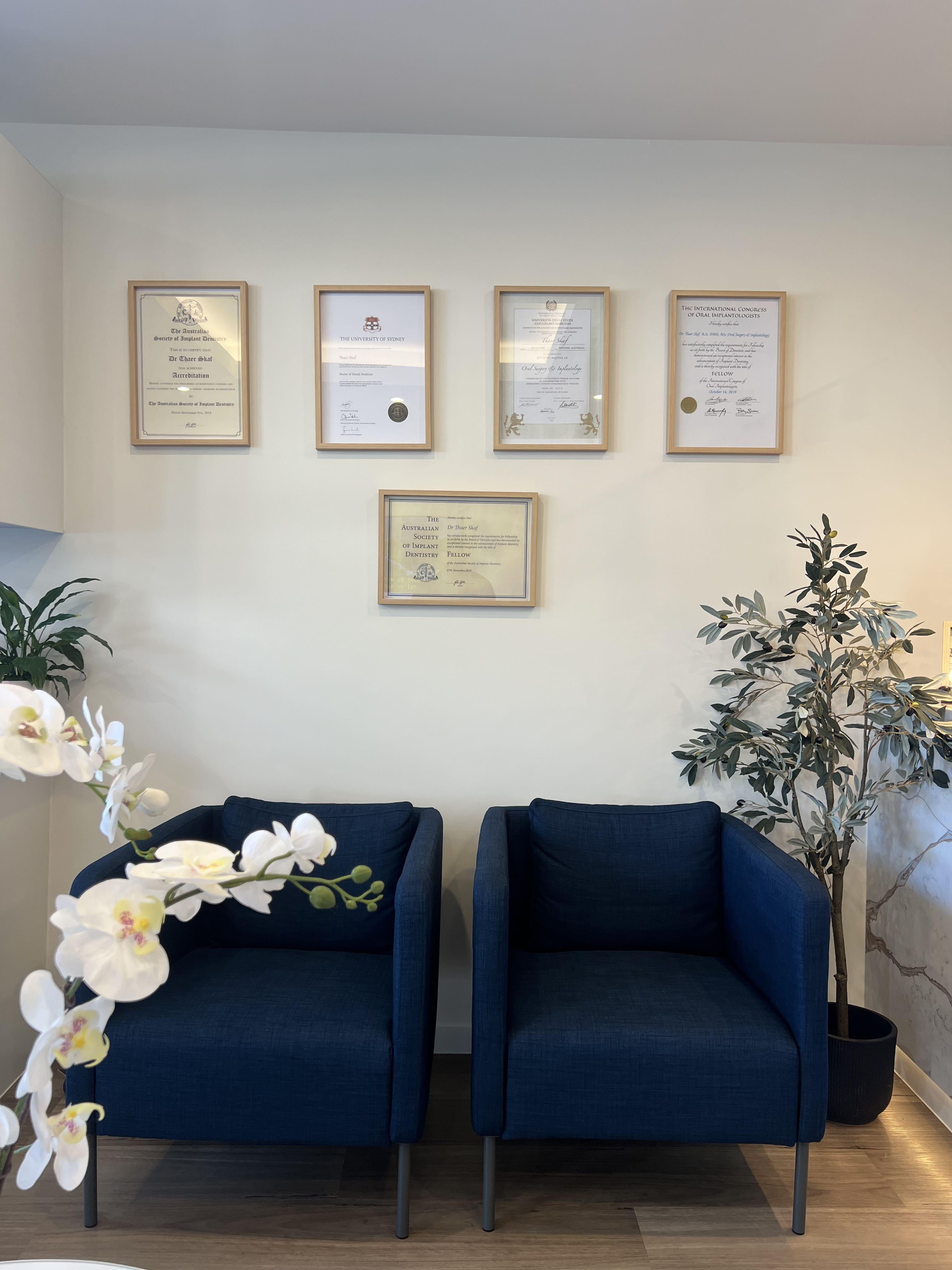 Images ICS Dental Studio