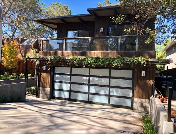 Images First Rate Door Systems